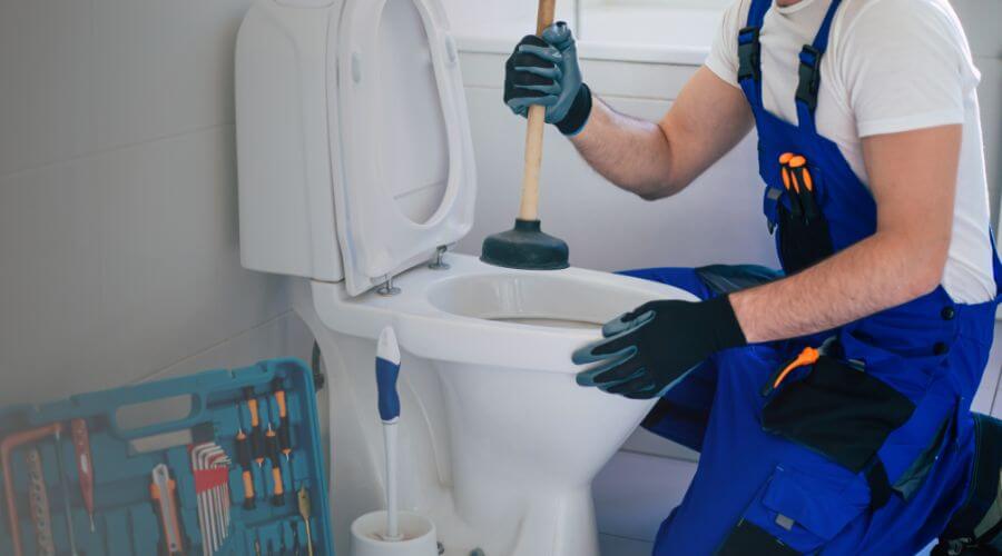 Professional sewer line repair services in Delta, LA